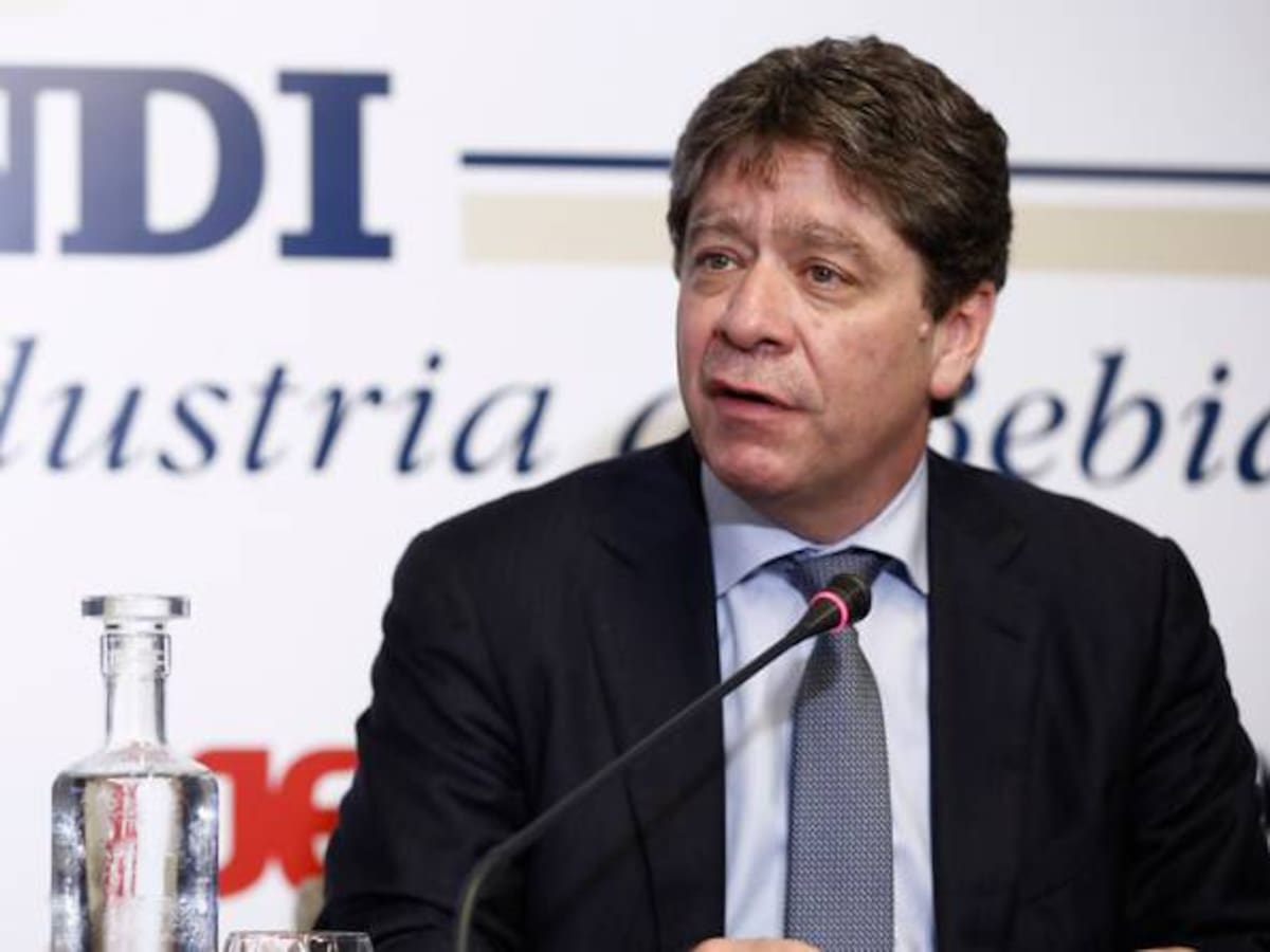 Daños por paro camionero a la economía son irreparables: Andi