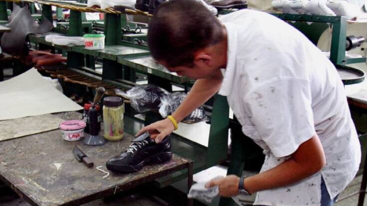 Sectores que quieran reactivar su economía deben registrarse