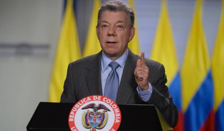 Juan Manuel Santos