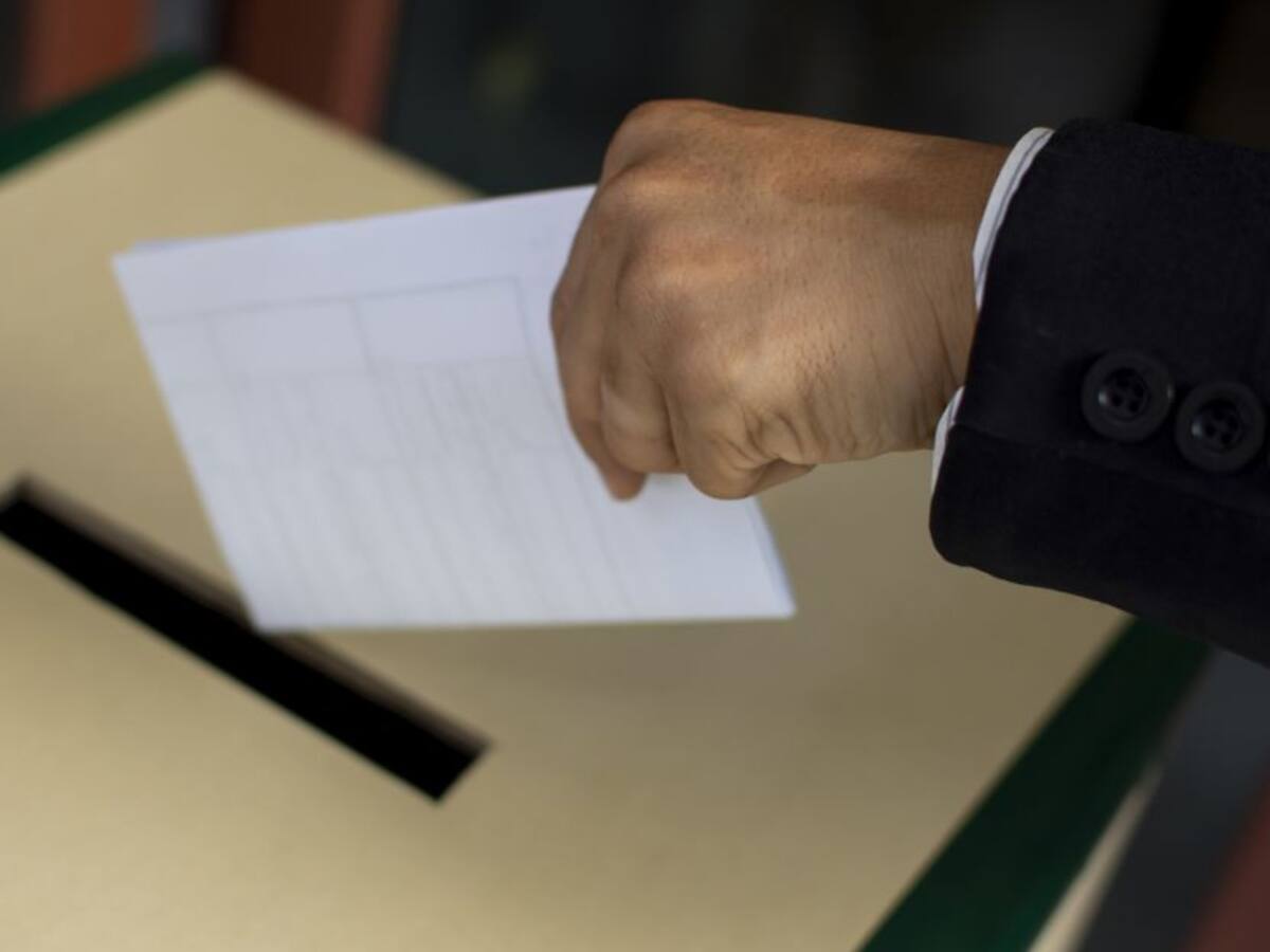 ¿Con 21 partidos políticos en Colombia, hay mejor o peor democracia?