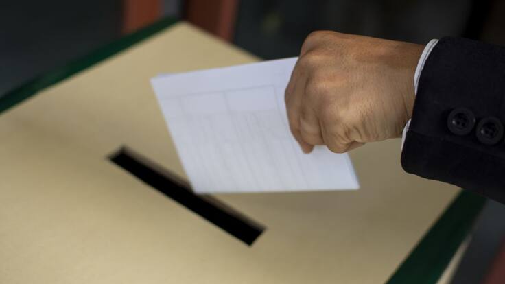 ¿Con 21 partidos políticos en Colombia, hay mejor o peor democracia? ¿Cuánto nos cuesta?