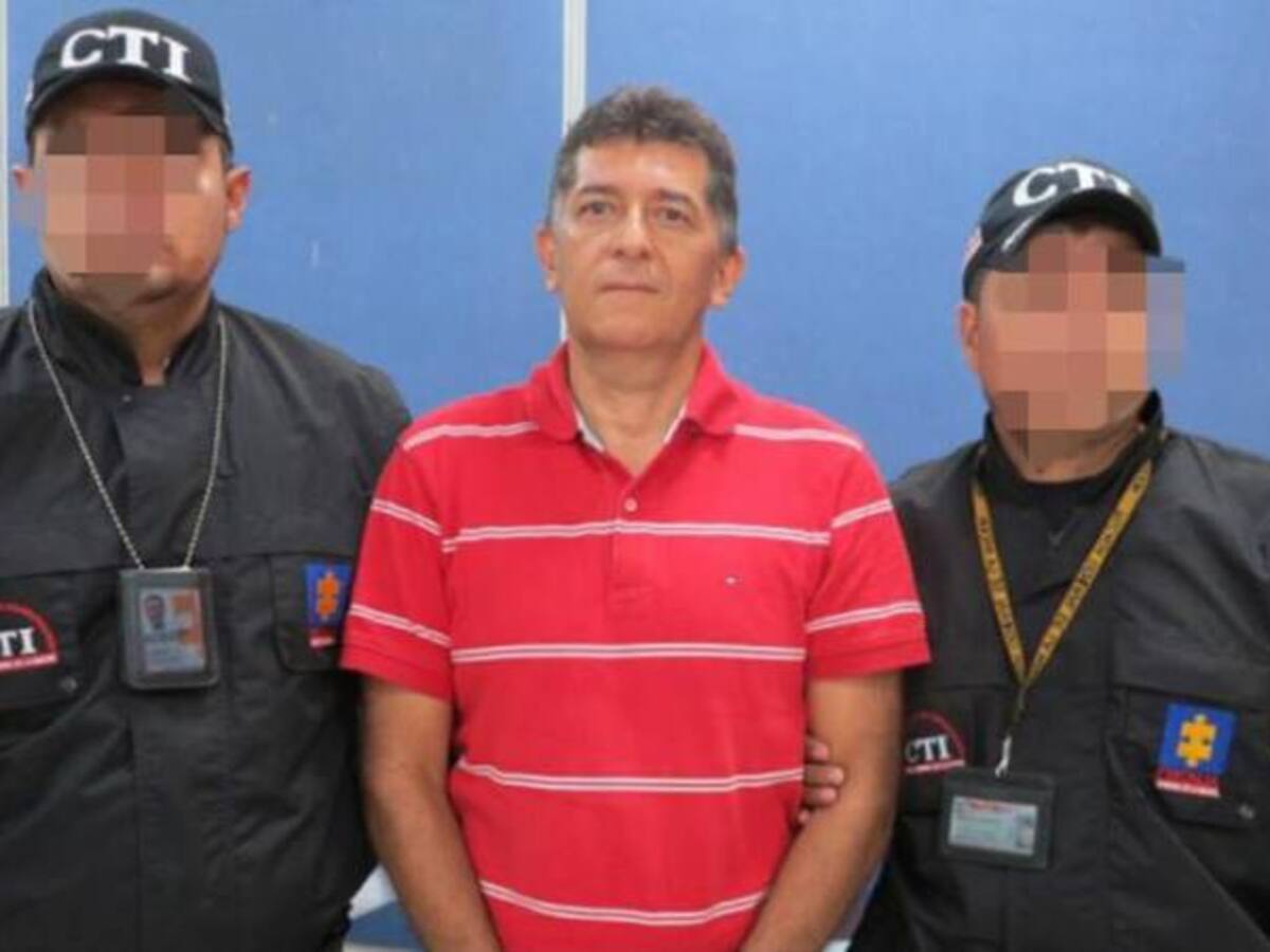 Fiscalía imputo cargos contra ex alcalde de Ibagué por corrupción en Juegos Nacionales