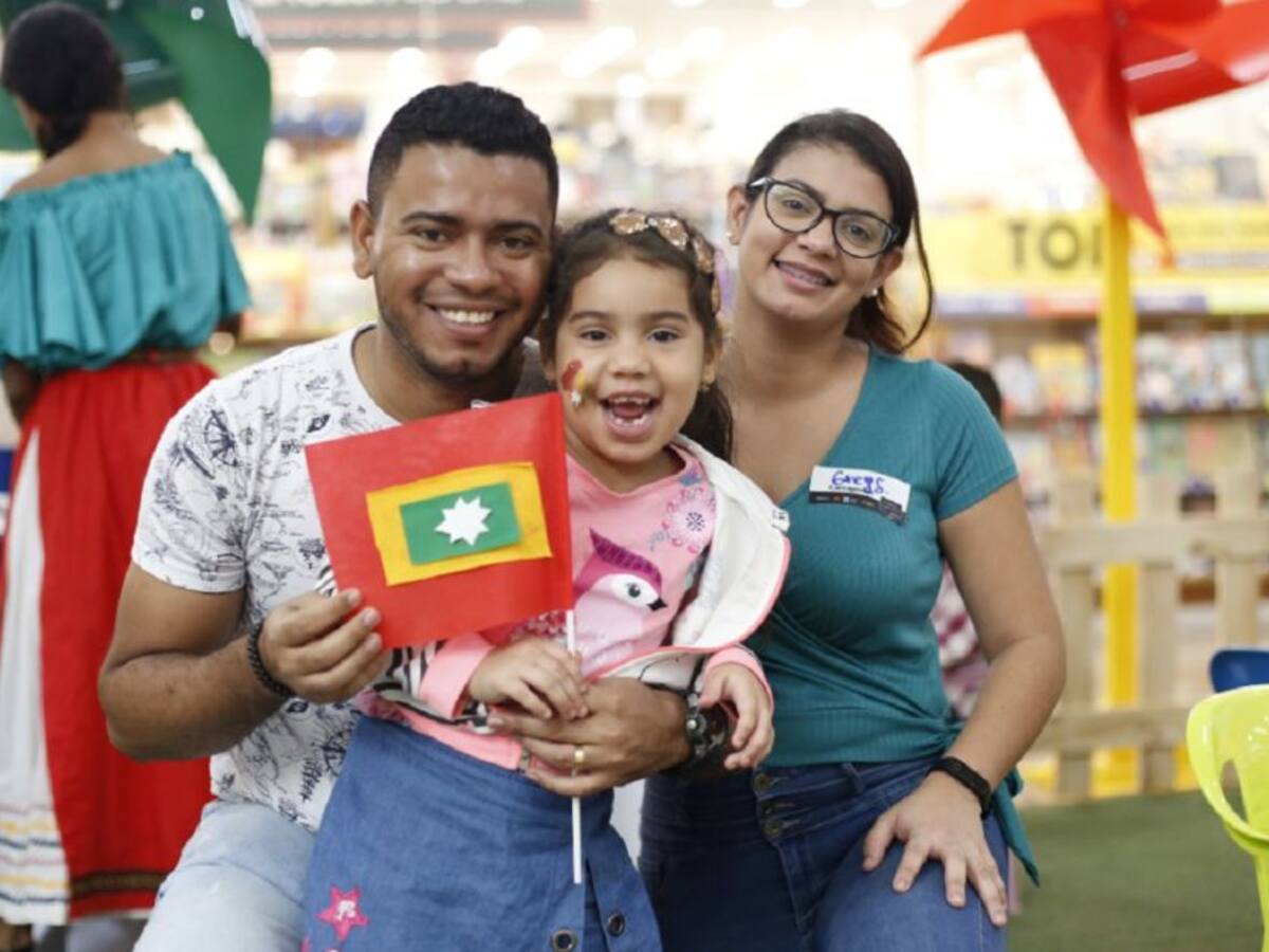 Este año “Mi Apellido es Cartagena” se tomará el barrio Nelson Mandela