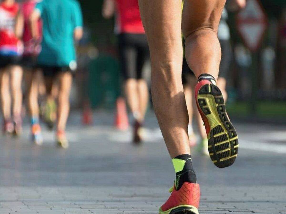 Alistan la primera carrera deportiva y ambiental Plogging Montería 5K