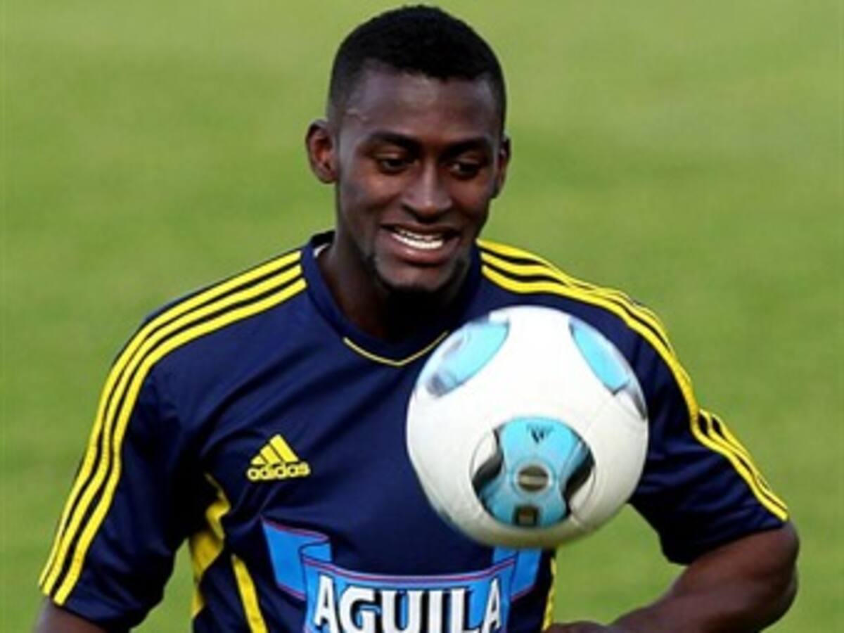 Muchos cambios presentó Colombia en su último entrenamiento antes de enfrentar a Argentina