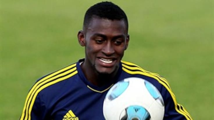 Muchos cambios presentó Colombia en su último entrenamiento antes de enfrentar a Argentina