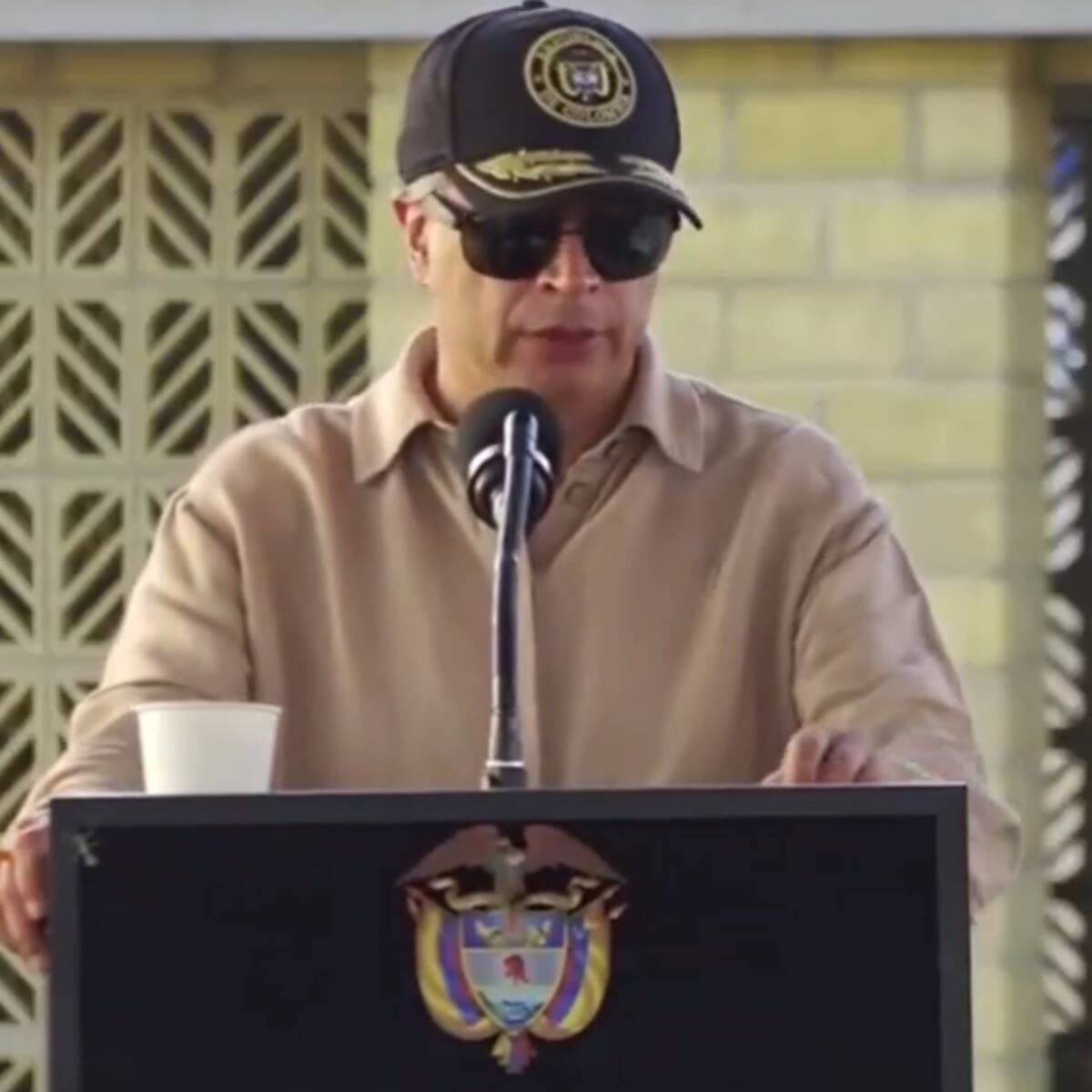 Dicen que derrochamos, porque los ricos no quisieron dar un centavo para el país: Gustavo Petro