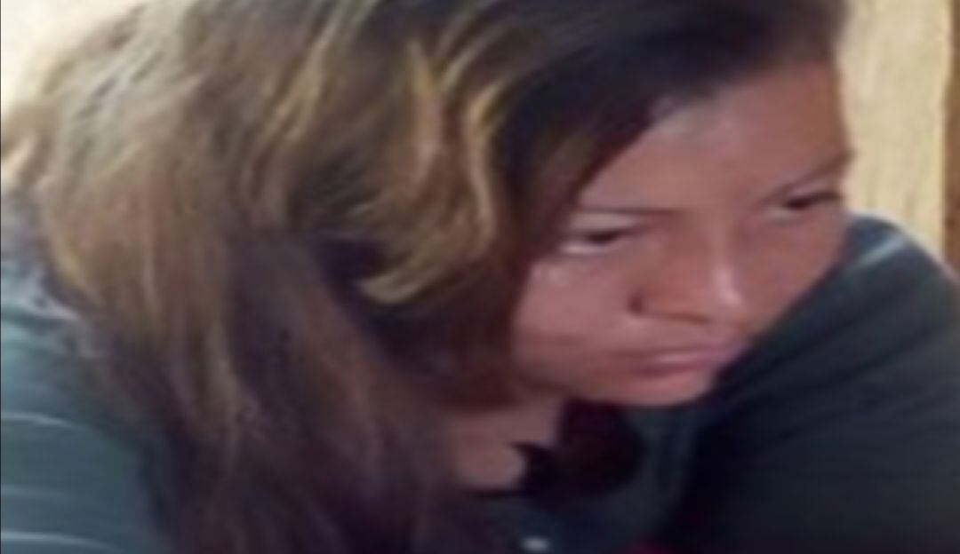 Según inteligencia militar, alias 'Leidy' fue enviada a Venezuela a un curso de 'mando'.