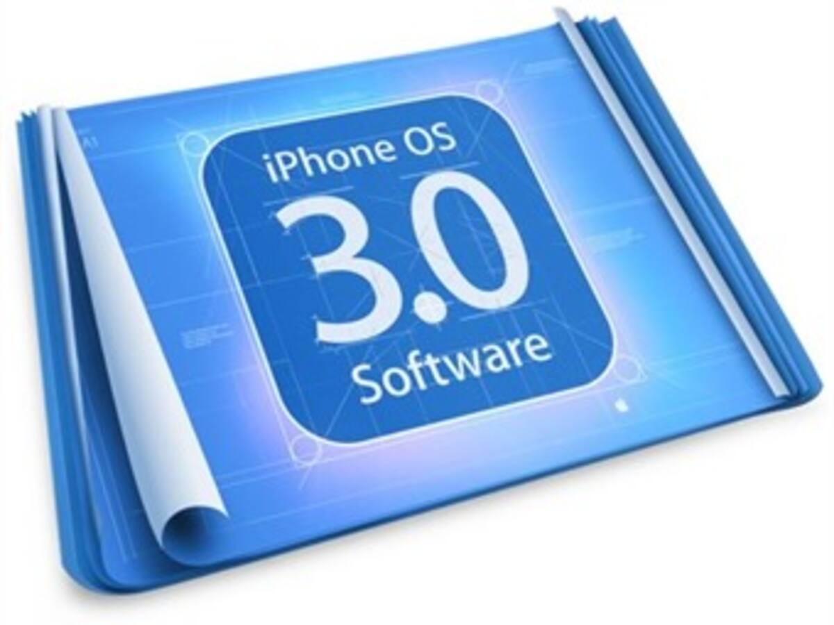 Apple actualiza el 'software' del iPhone