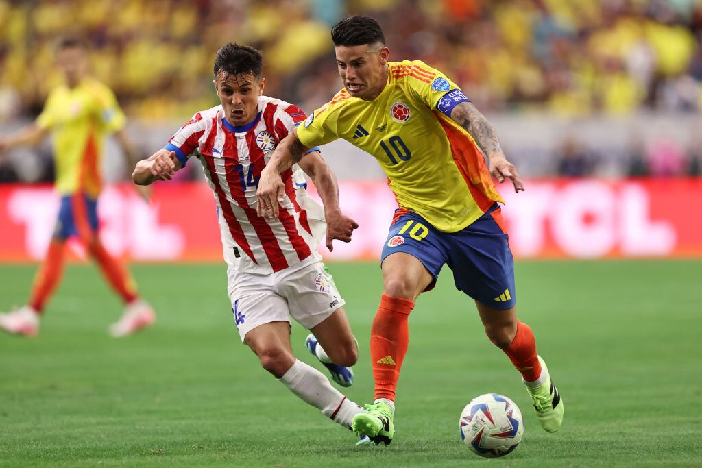 (Photo by Omar Vega/Getty Images)