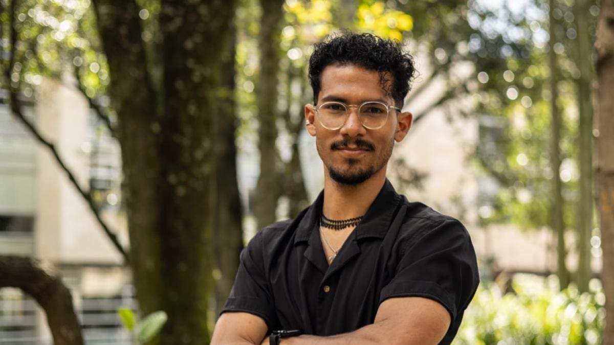 Ever Mercado gana el World Press Photo con Manacillos, un retrato de resistencia y memoria del Pacífico colombiano