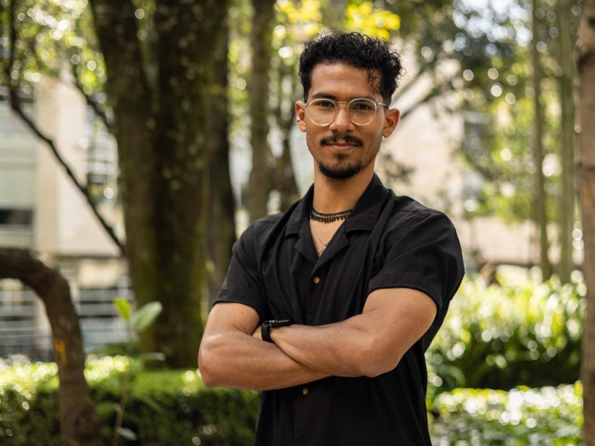 Ever Mercado gana el World Press Photo con Manacillos, un retrato de resistencia y memoria del Pacíf