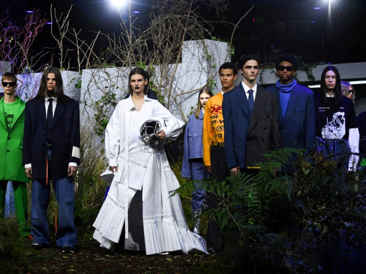 Lo más destacado del Paris Fashion Week