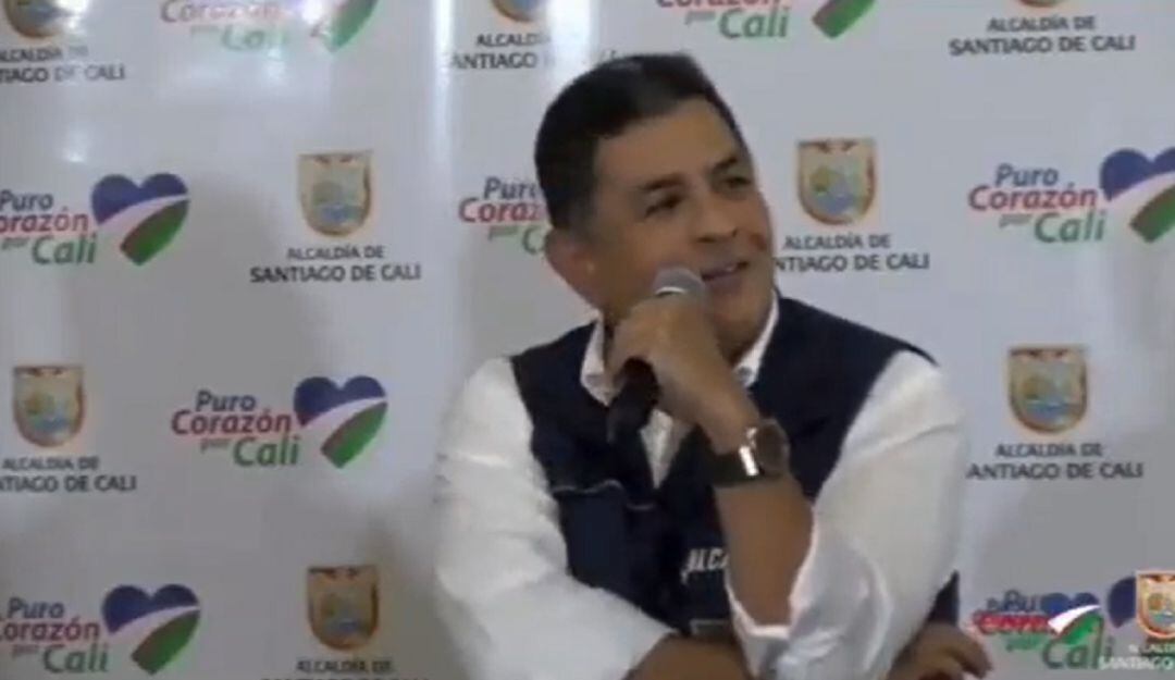 Alcalde de Cali dijo que asistirá a concierto de Daddy Yankee con 6 babys