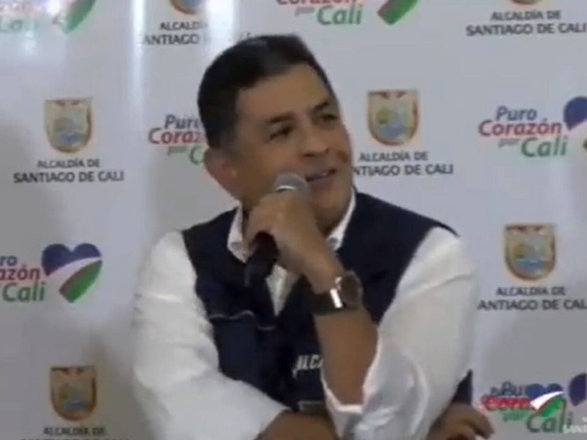 Alcalde de Cali dijo que asistirá a concierto de Daddy Yankee con 6 babys