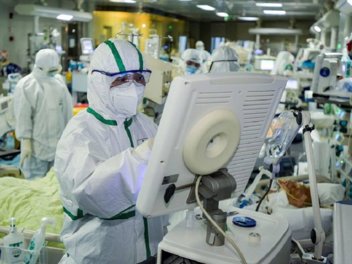 Presencia de Coronavirus en Italia aumenta riesgo en Colombia: MinSalud