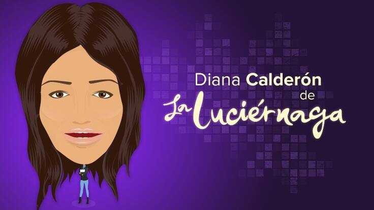 EN LA LUCIÉRNAGA
