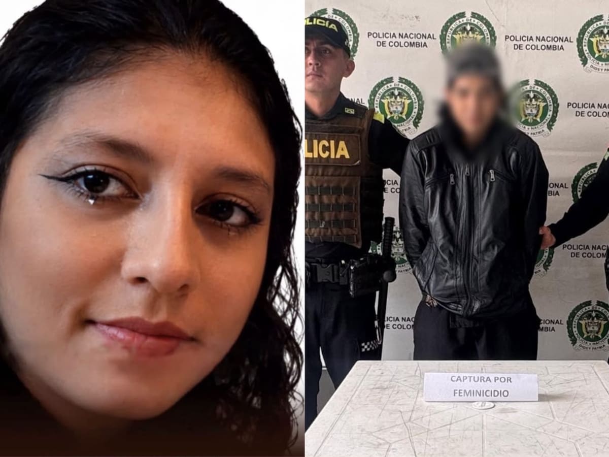 Alcaldesa del Líbano, Tolima revela que esposo de María Alejandra Castaño la asesino con arma blanca
