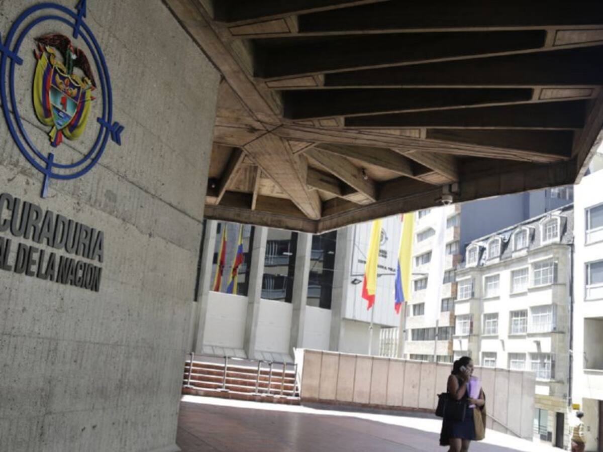 Sancionan a la expersonera de Venadillo