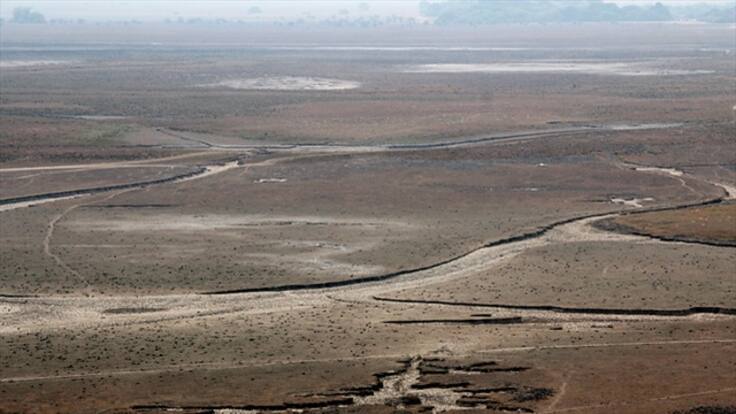 Julio, agosto y septiembre también serán secos y calurosos: Ideam