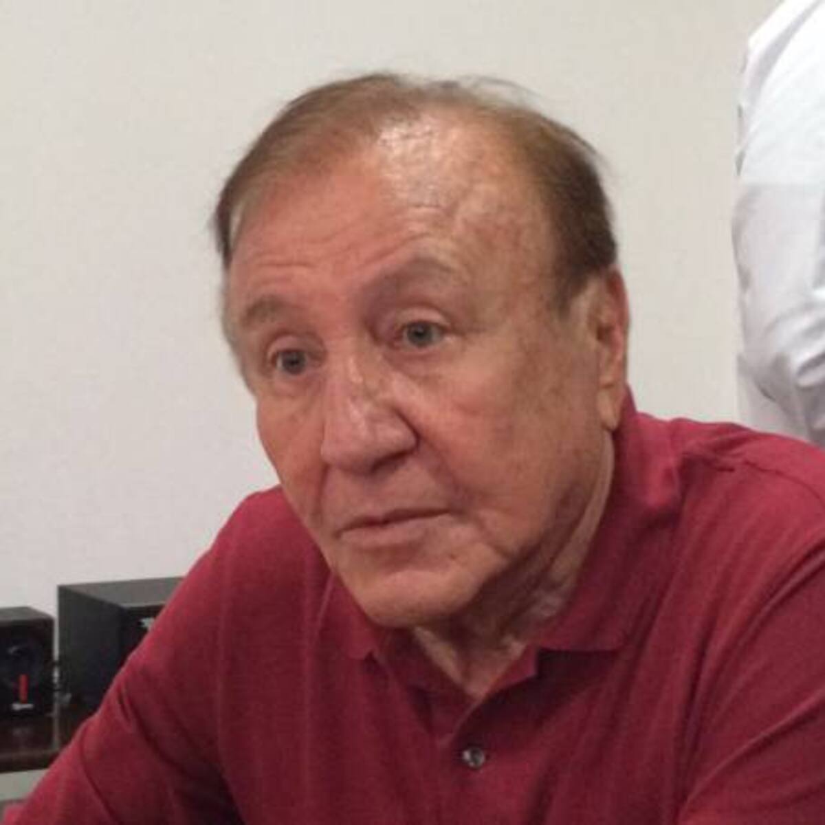 Consejo de Estado define si Hernández podrá o no aspirar a elecciones regionales