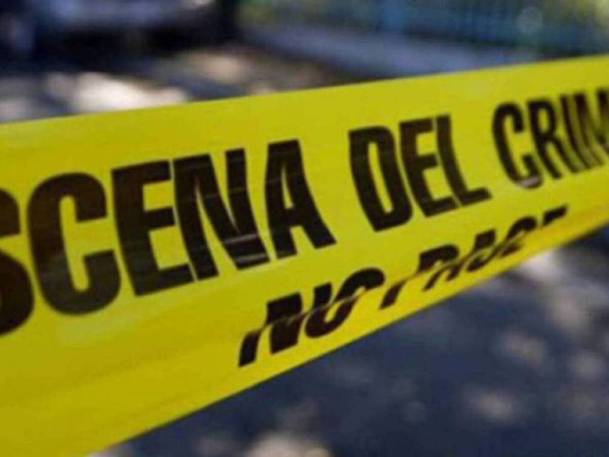 Investigan caso de una mujer que fue hallada sin vida en una cabaña de Dosquebradas