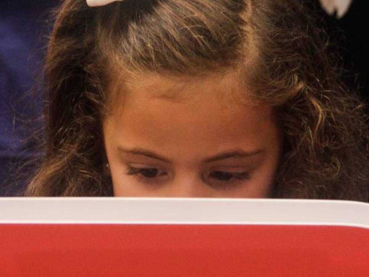 ¿Cuales son las amenazas de los niños en internet?