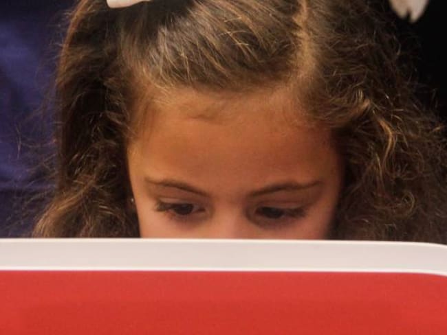 ¿Cuales son las amenazas de los niños en internet?