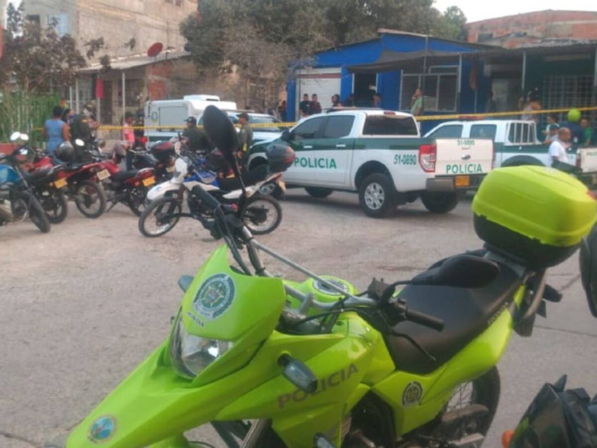 Piden pena máxima para presunto autor de triple feminicidio en Cartagena