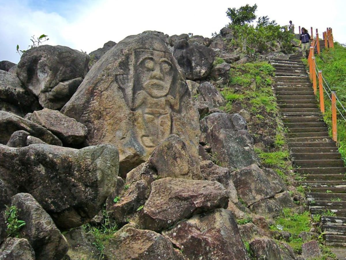 San Agustín destino turístico por excelencia en el Huila