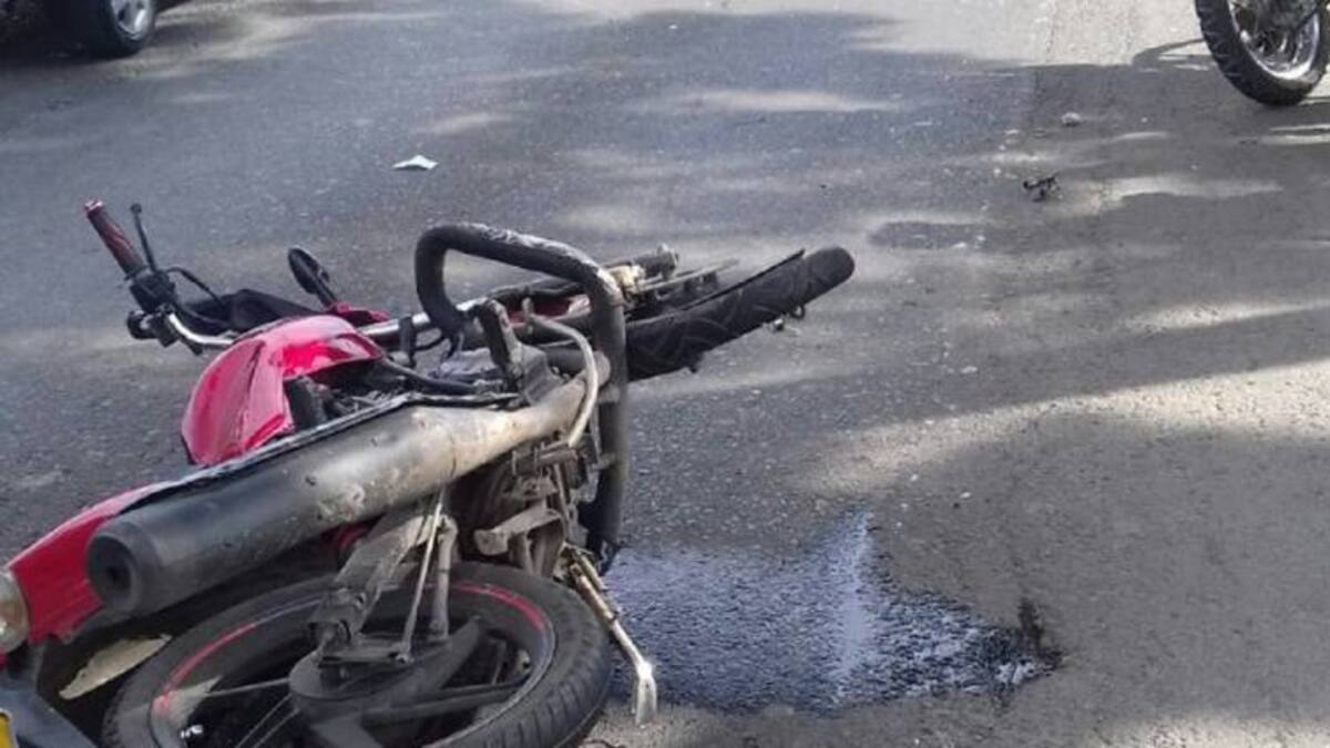 Manizales con tres muertes menos en accidentes de tránsito que el 2015