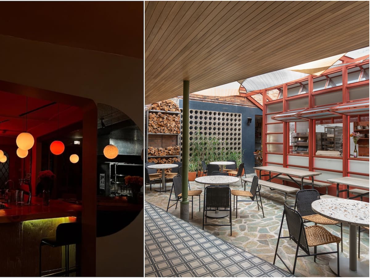 Así es Mesa Franca y ‘la olla dominical’ que le apuesta a la tradición colombiana en Bogotá