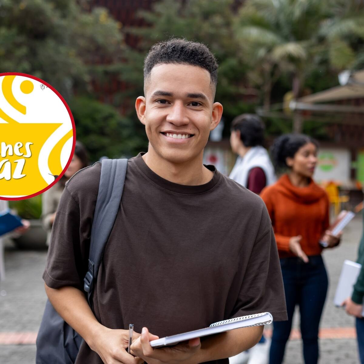 Inició el quinto ciclo de Jóvenes en Paz 2026: cómo cobrar, beneficiarios y montos del giro