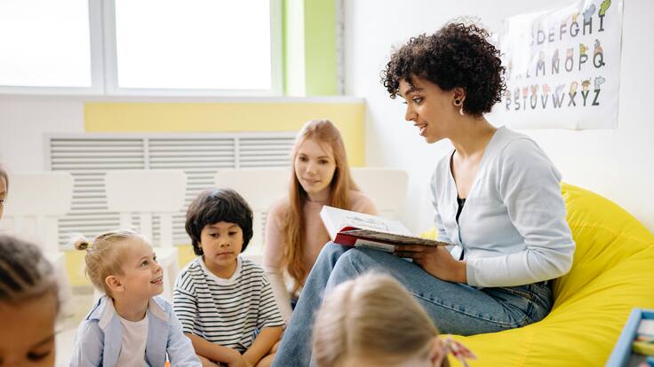 Educación financiera para niños y adolescentes