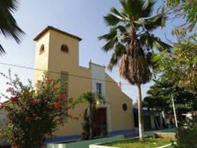 Alcaldía de Santa Catalina