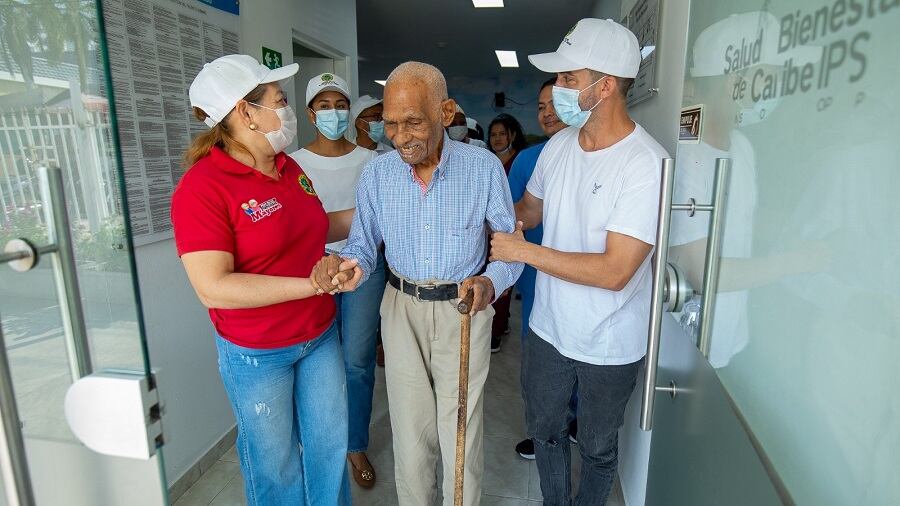 Alcaldía de Cartagena