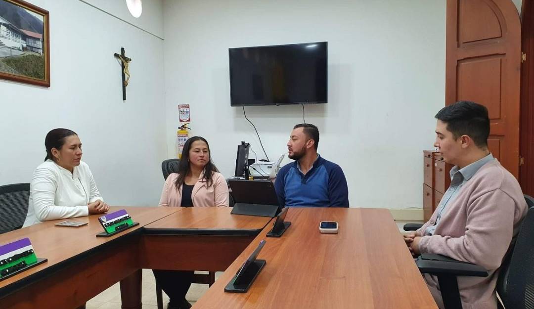 Crédito: Personería de Marulanda, Caldas.