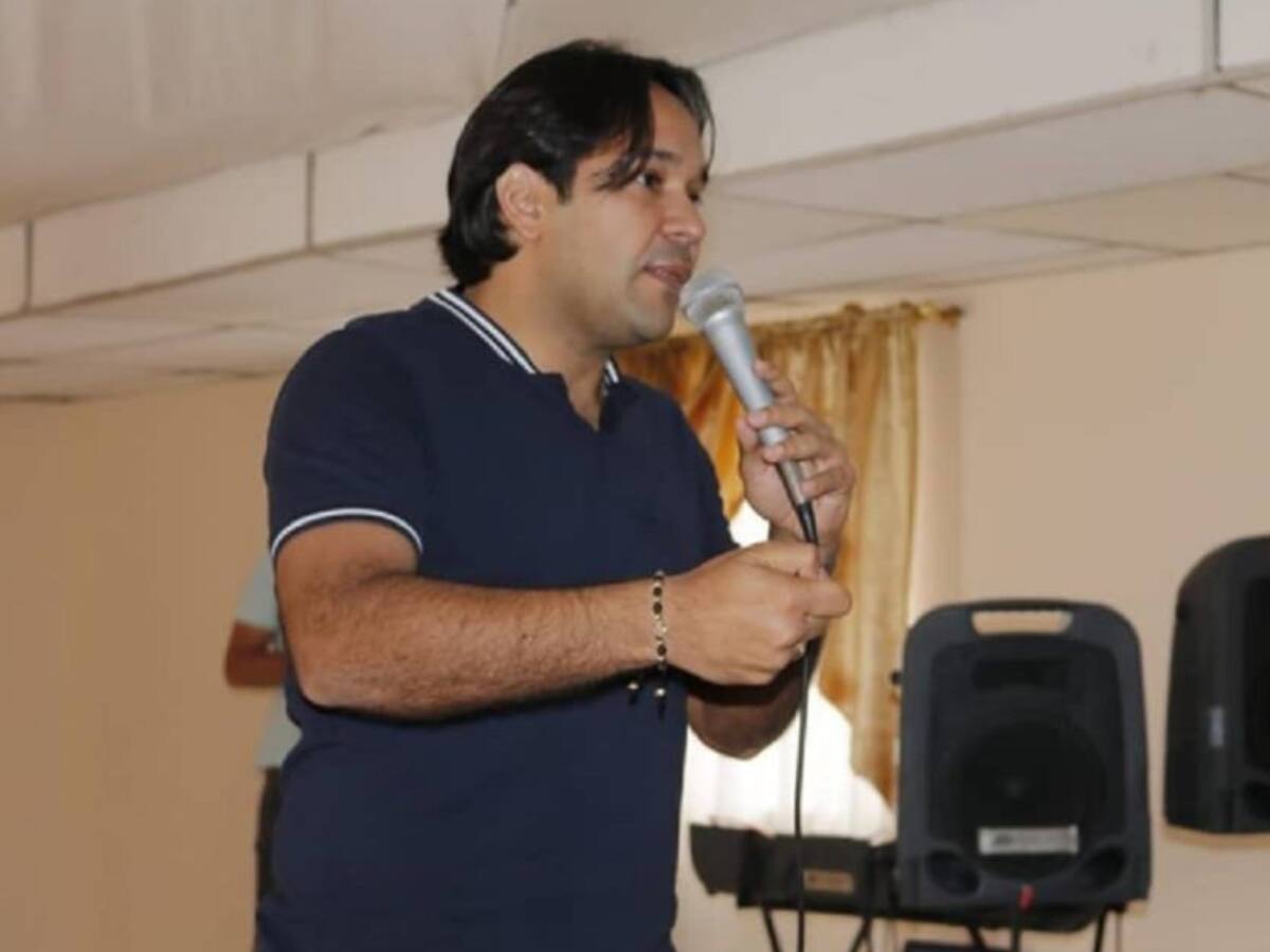 Procuraduría formula pliego de cargos contra exalcalde de Baranoa