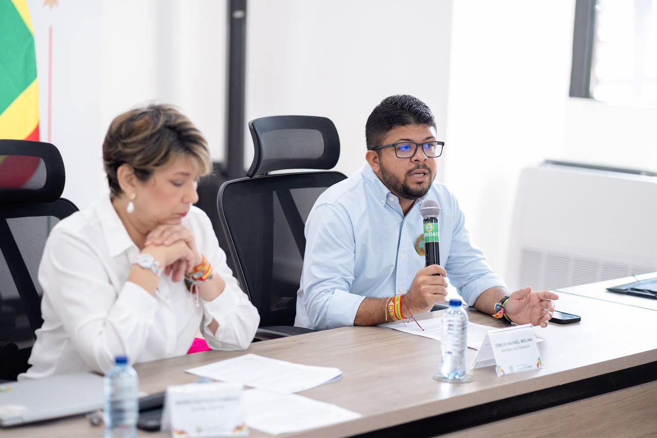 Cartagena adopta cuatro nuevas políticas públicas
