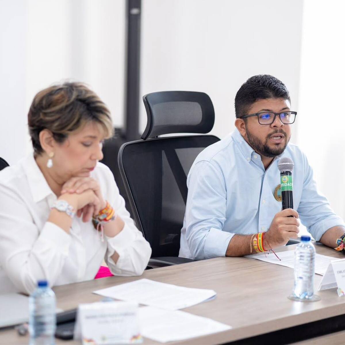 Cartagena adopta cuatro nuevas políticas públicas