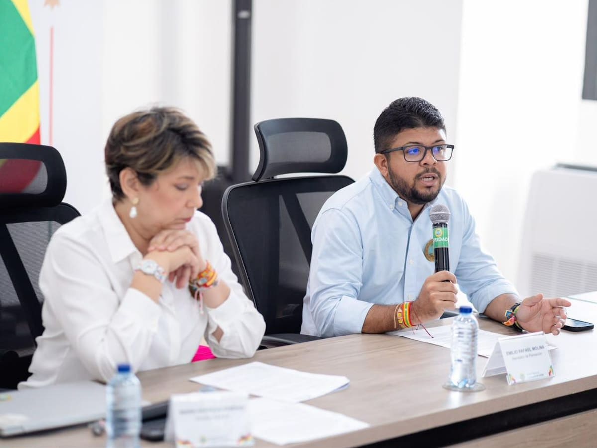 Cartagena adopta cuatro nuevas políticas públicas