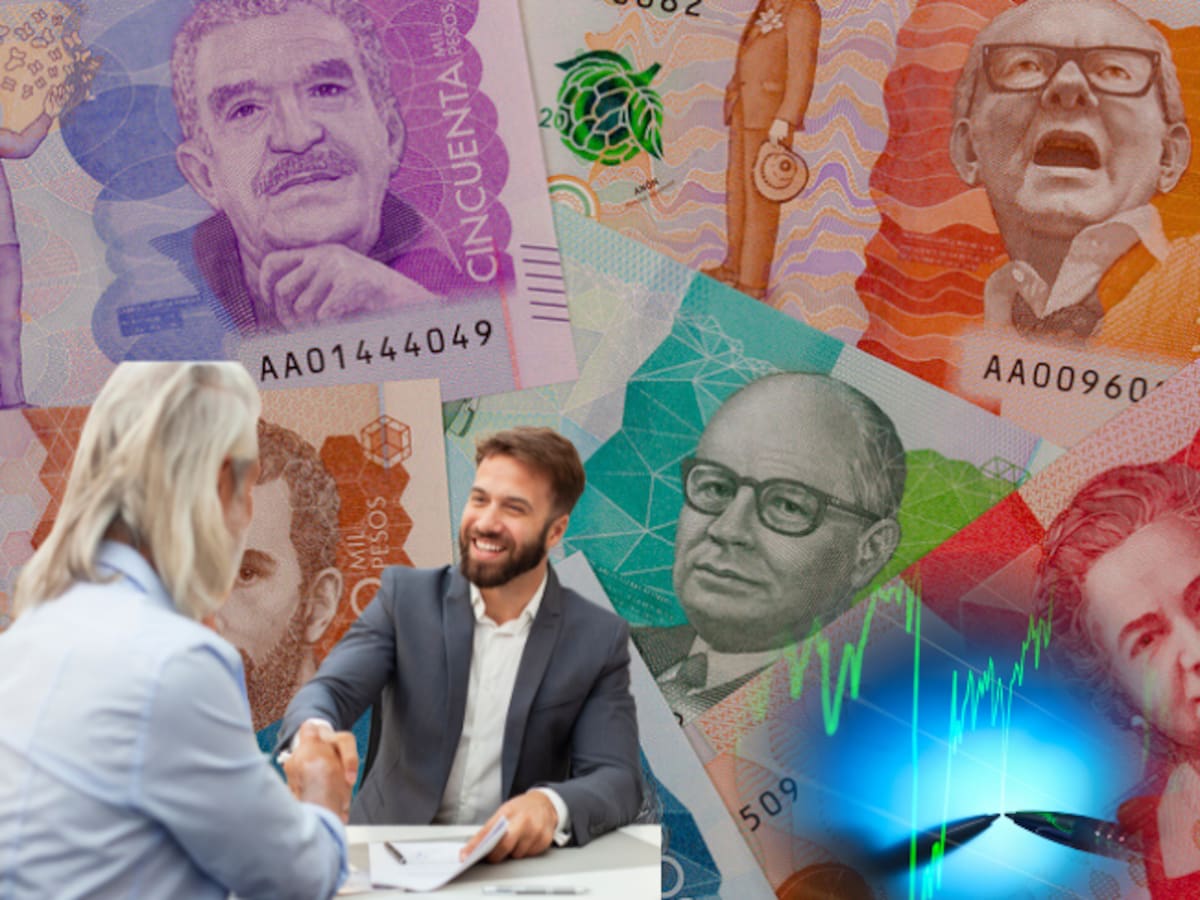 ¿Lo sabía? CDTs pueden tener más de un titular: le contamos de qué se trata y sus ventajas