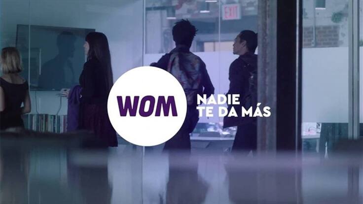 “Diferirle la deuda a WOM por 10 años es un esfuerzo para salvar la empresa”: ministro TIC