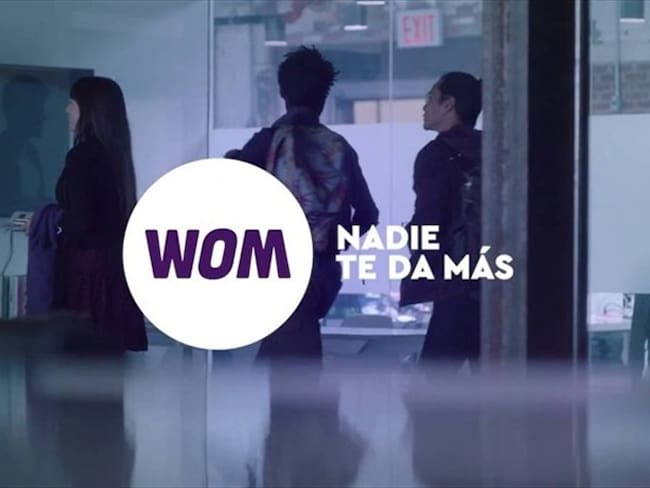 “Diferirle la deuda a WOM por 10 años es un esfuerzo para salvar la empresa”: ministro TIC