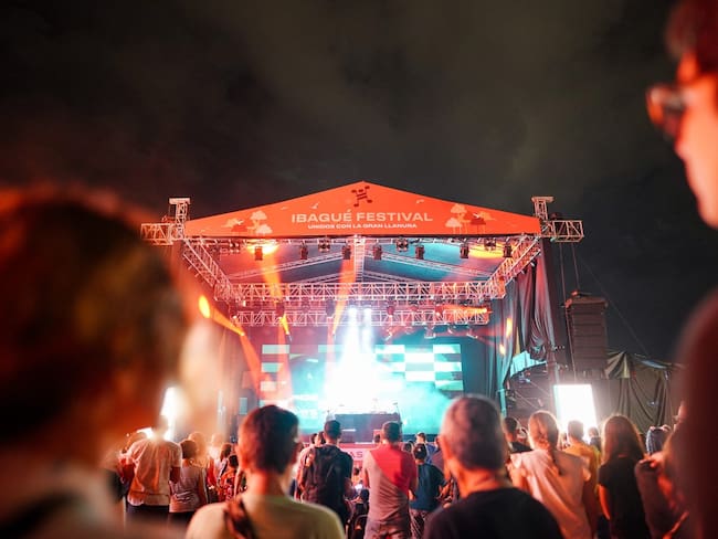 Regresa Ibagué Festival, el encuentro cultural de la música