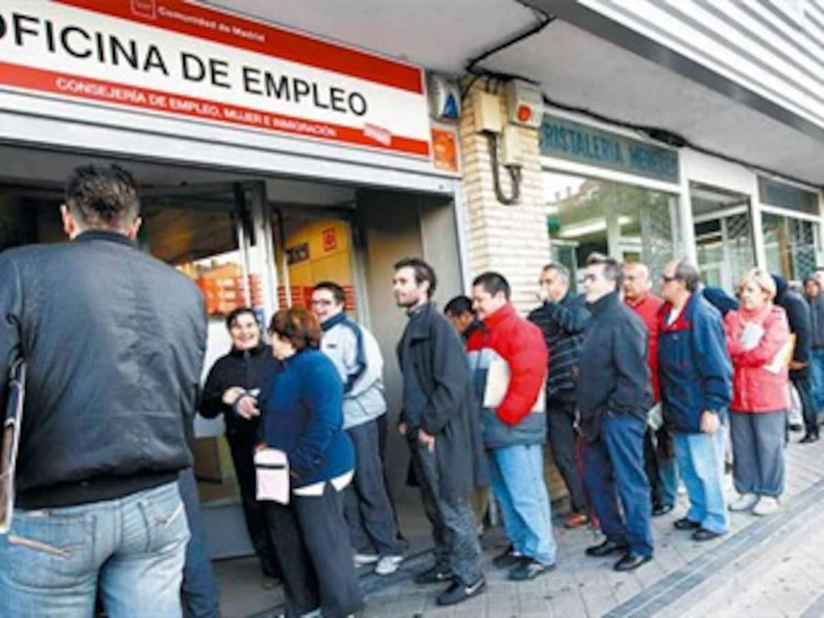 Los desalojos entre las principales preocupaciones de los españoles