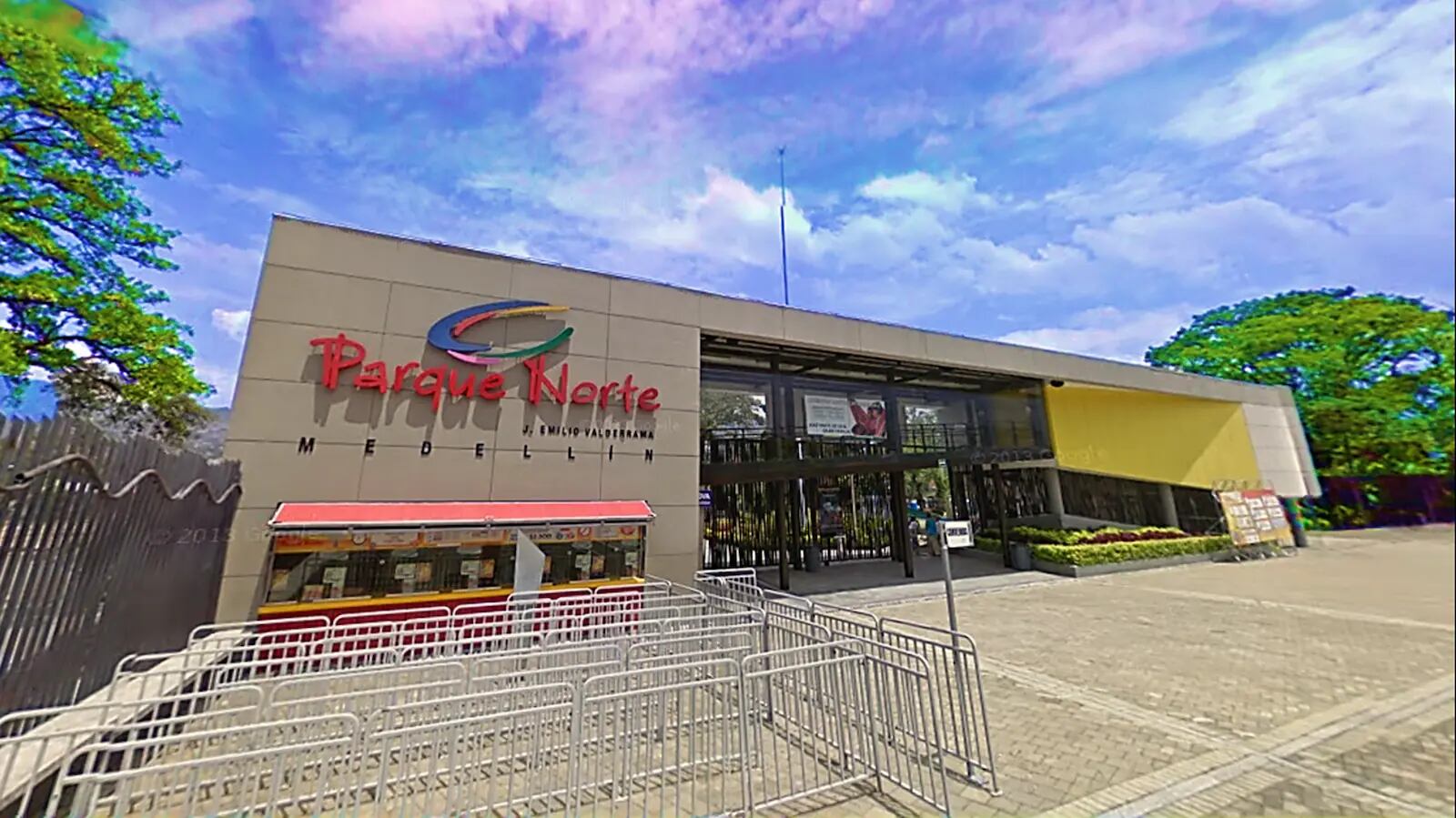 ¡Prepárese! El Parque Norte celebrará el día de la madre con entrada libre y pasaporte ilimitado. Foto: Parque Norte.