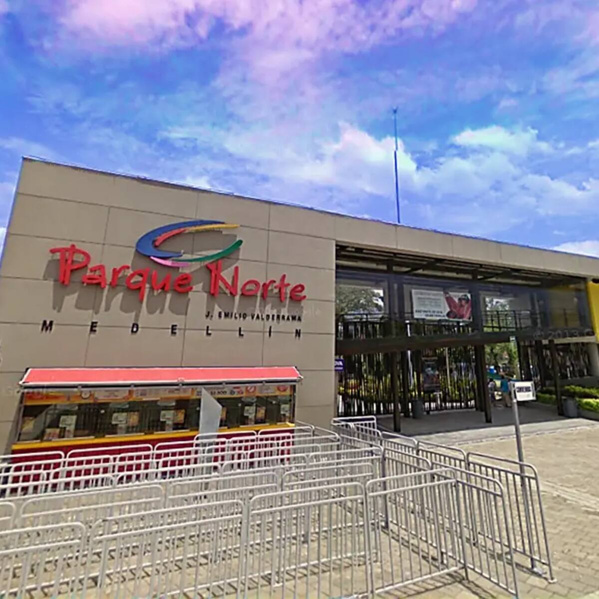 ¡Prepárese! El Parque Norte celebrará el día de la madre con entrada libre y pasaporte ilimitado