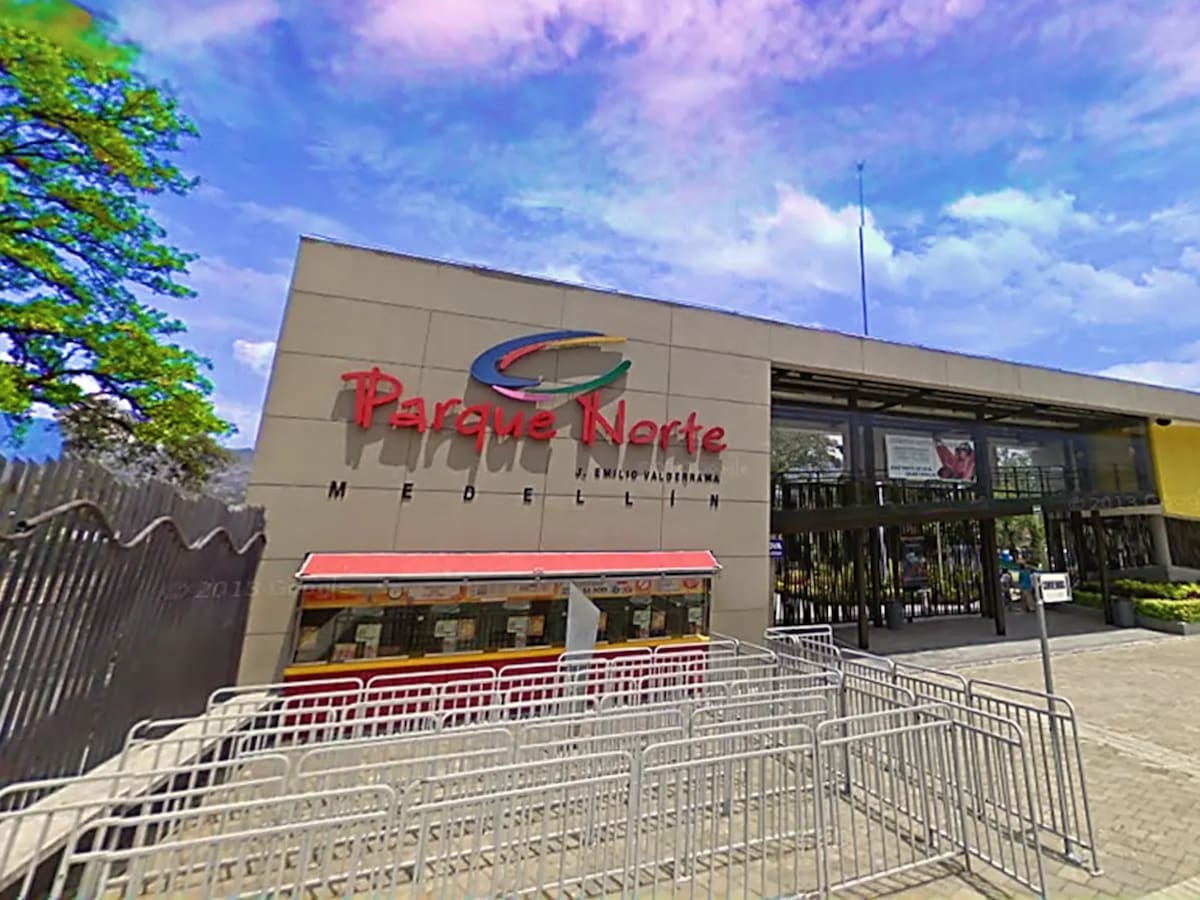 ¡Prepárese! El Parque Norte celebrará el día de la madre con entrada libre y pasaporte ilimitado