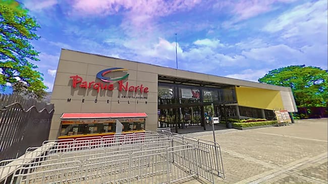 ¡Prepárese! El Parque Norte celebrará el día de la madre con entrada libre y pasaporte ilimitado. Foto: Parque Norte.